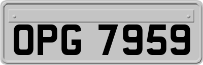 OPG7959