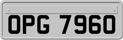 OPG7960