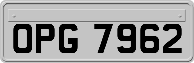 OPG7962