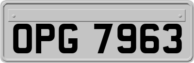 OPG7963