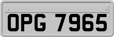 OPG7965
