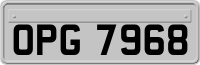 OPG7968