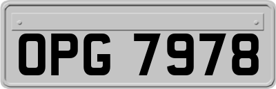 OPG7978
