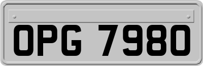 OPG7980