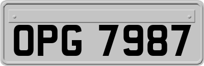 OPG7987