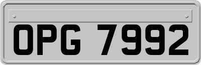 OPG7992
