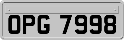 OPG7998