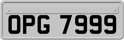 OPG7999