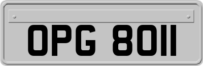 OPG8011