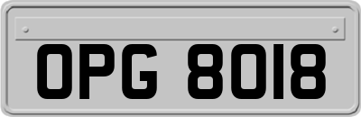 OPG8018