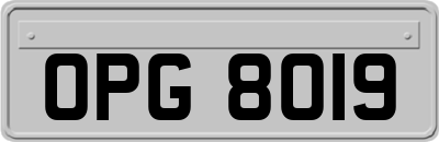 OPG8019