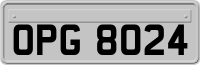OPG8024
