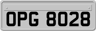 OPG8028