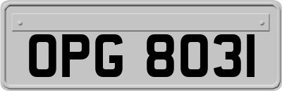 OPG8031