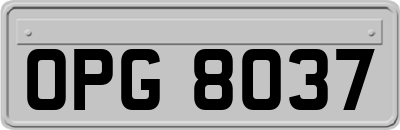 OPG8037