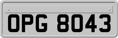 OPG8043