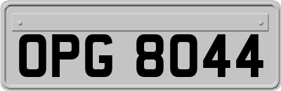 OPG8044