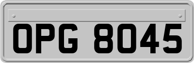 OPG8045
