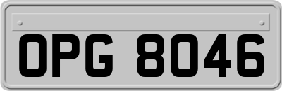 OPG8046