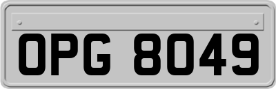 OPG8049