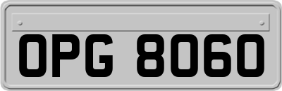 OPG8060