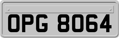 OPG8064