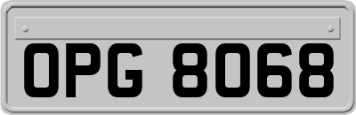OPG8068