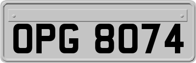 OPG8074