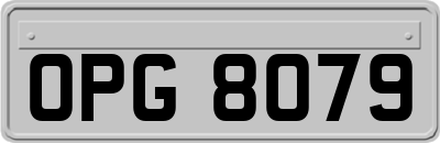 OPG8079