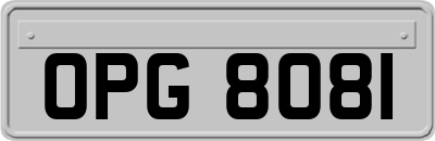 OPG8081