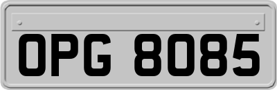 OPG8085