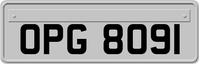 OPG8091