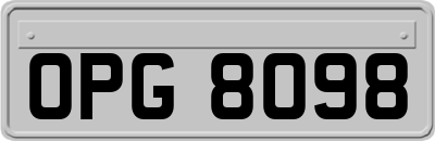 OPG8098