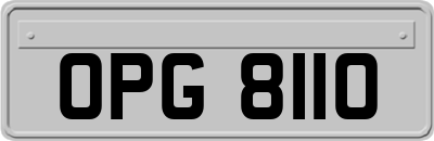 OPG8110