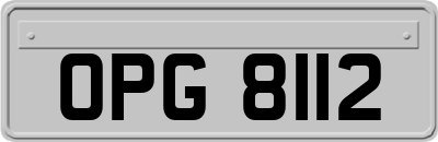 OPG8112