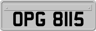 OPG8115