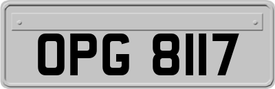 OPG8117