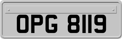 OPG8119