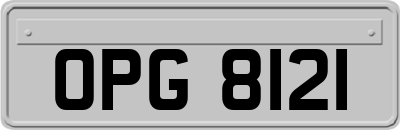 OPG8121