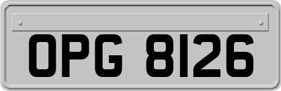 OPG8126