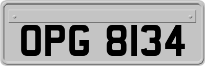 OPG8134
