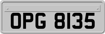 OPG8135