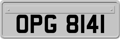 OPG8141