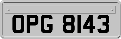 OPG8143