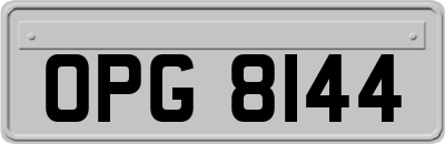 OPG8144