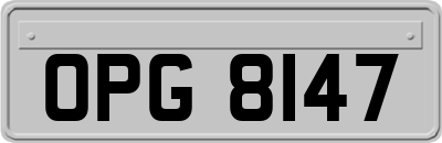 OPG8147