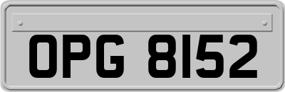OPG8152