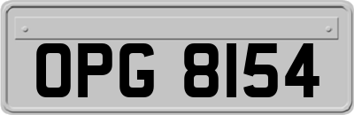 OPG8154