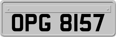 OPG8157