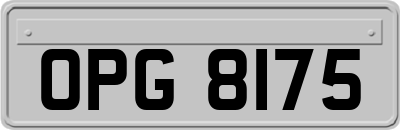 OPG8175